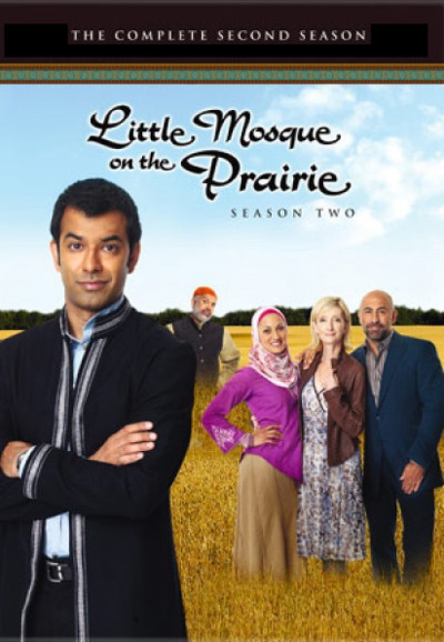 Little Mosque on the Prairie Season 2