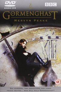 Gormenghast (Miniseries)