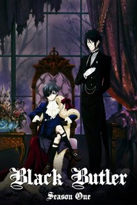 Black Butler Season 1