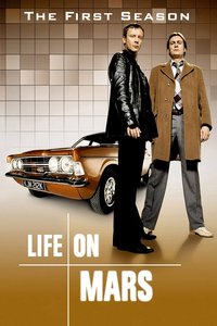 Life on Mars (Series 1)