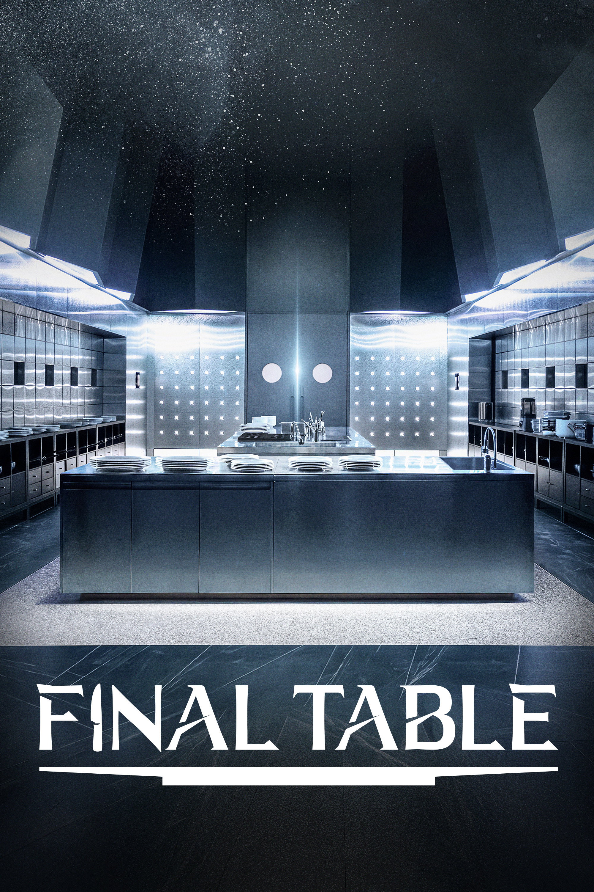 Final Table