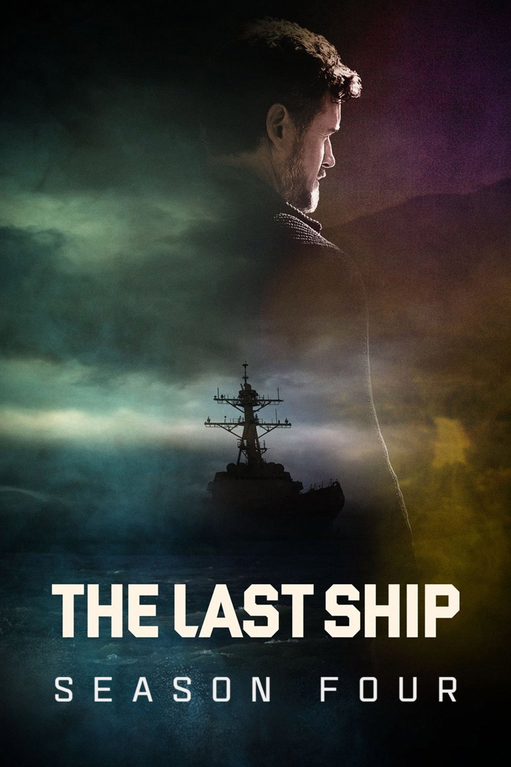 The Last Ship Season 4