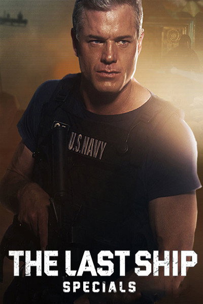 The Last Ship (Specials)