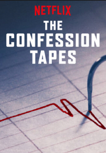The Confession Tapes Season 2