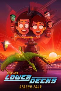 Star Trek: Lower Decks Season 4