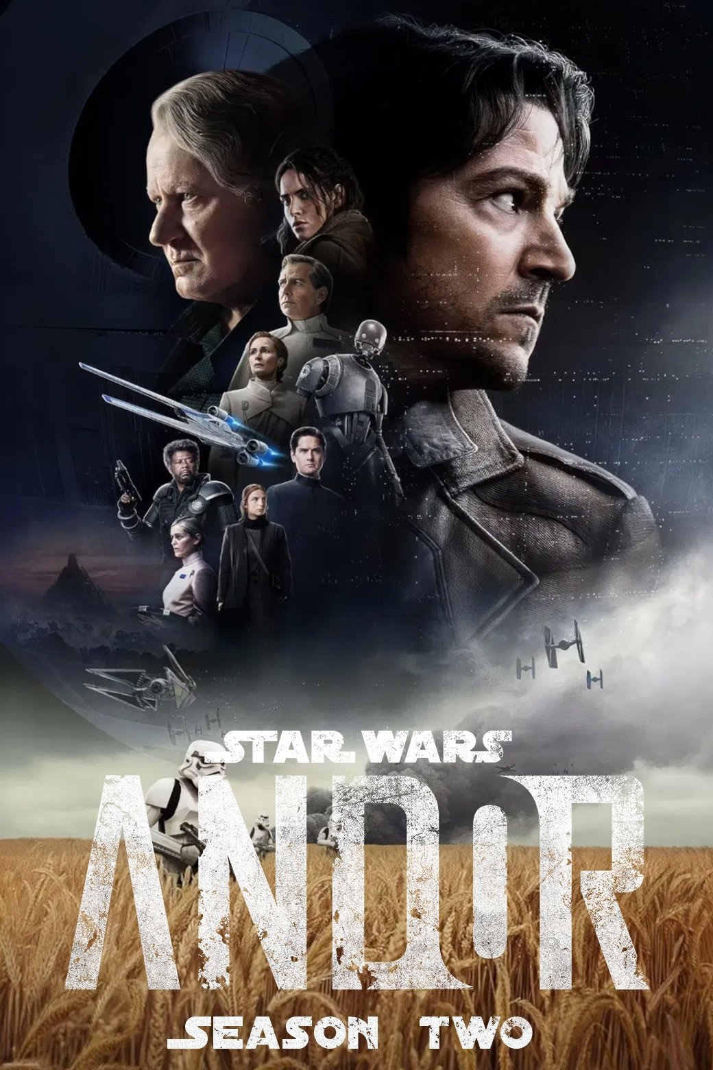 Star Wars: Andor