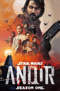 Star Wars: Andor