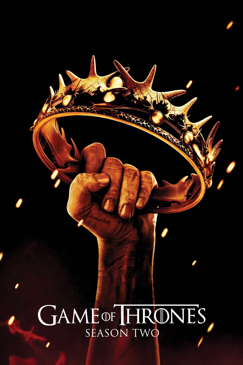 Game of Thrones Season 2