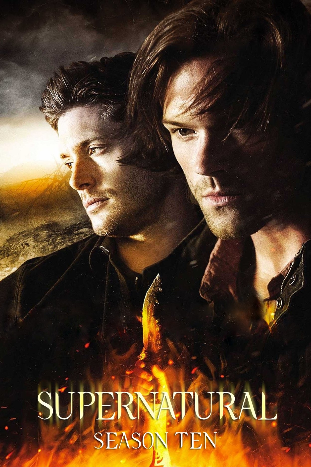Supernatural Season 10