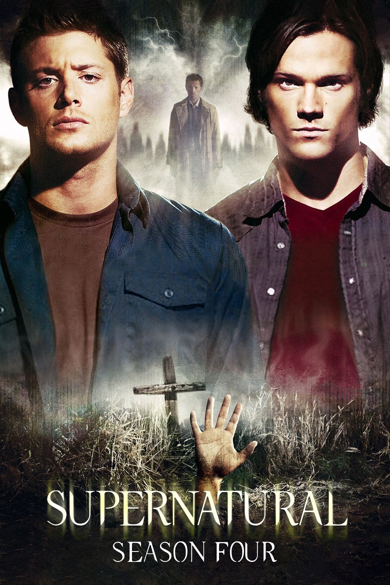 Supernatural Season 4