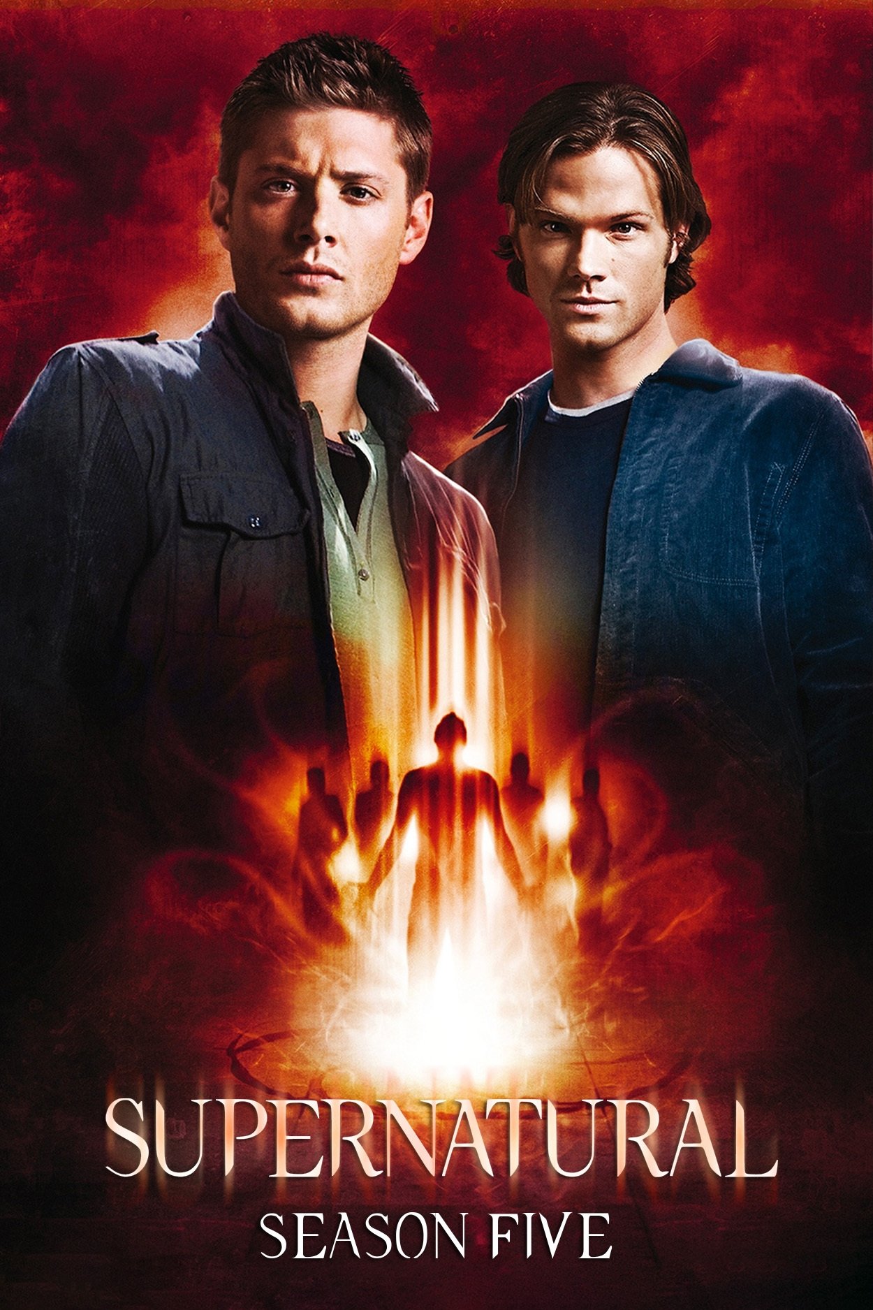 Supernatural Season 5