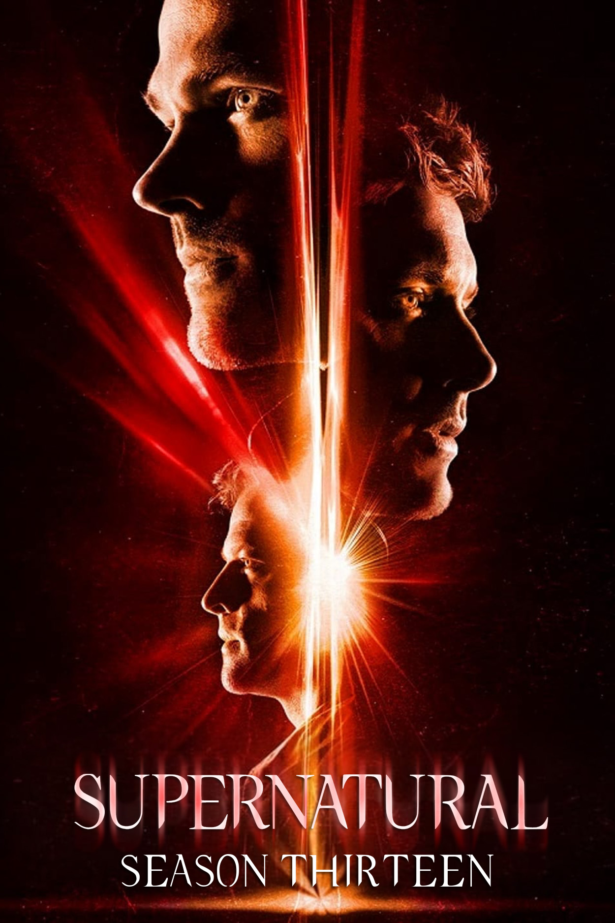 Supernatural Season 13