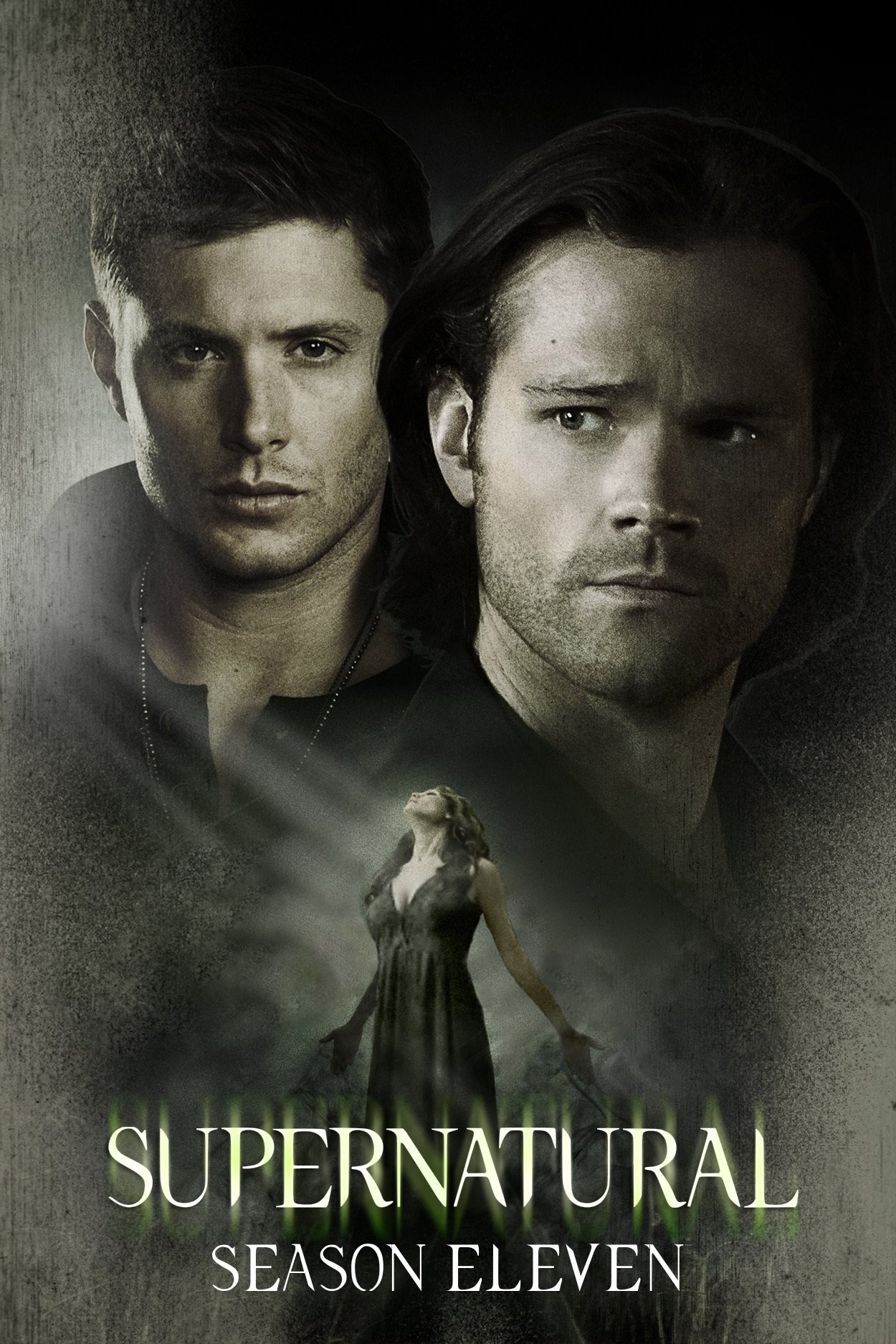 Supernatural Season 11