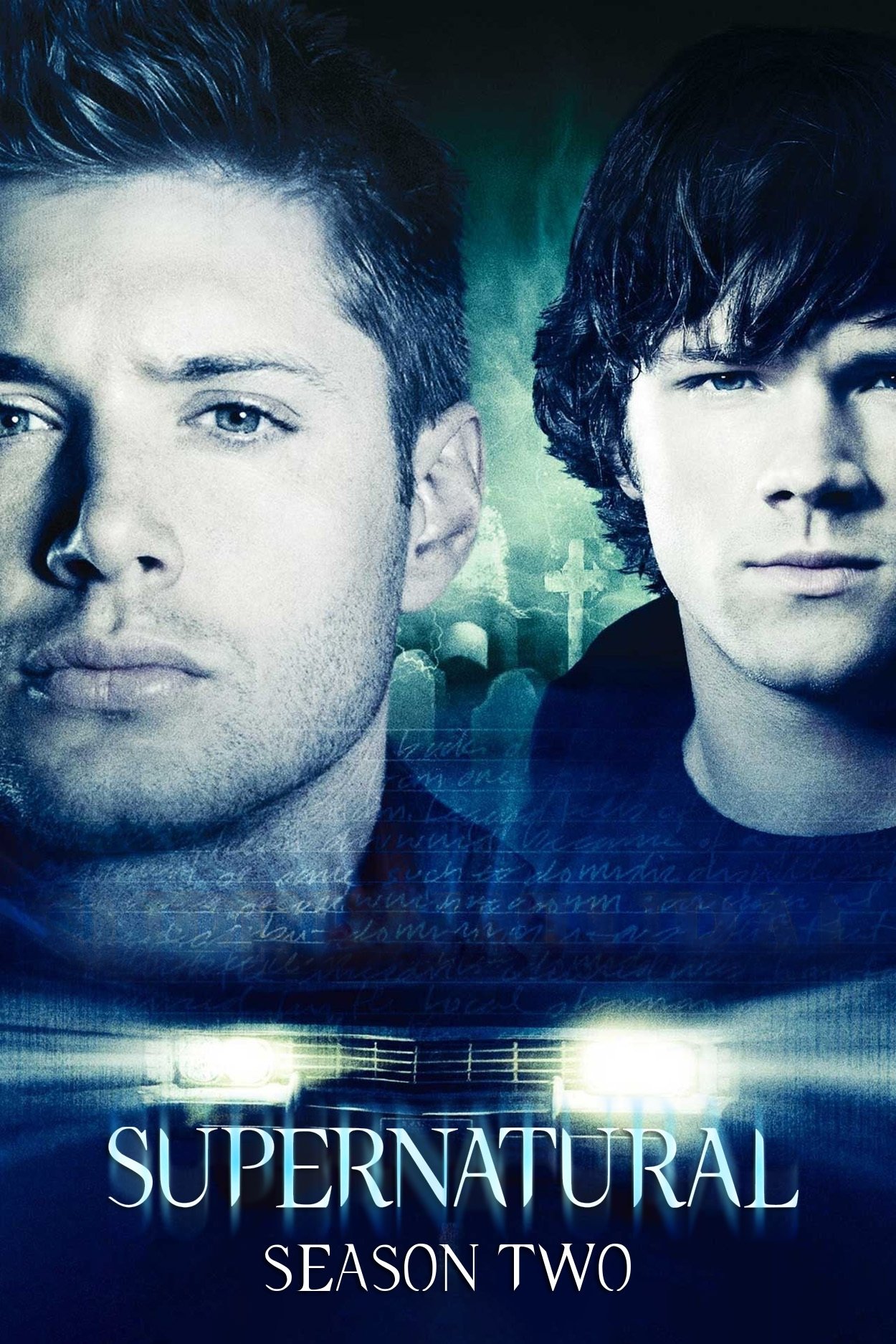 Supernatural Season 2