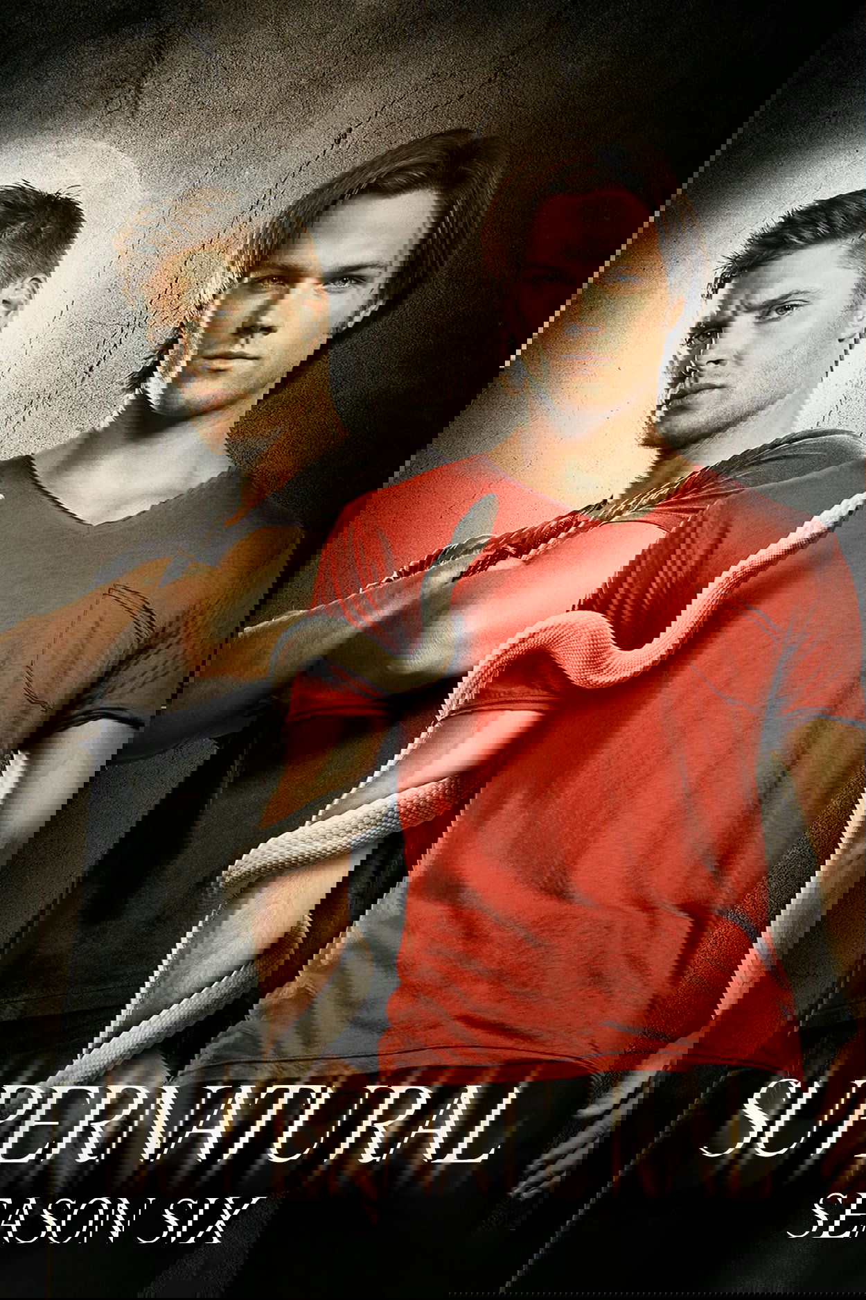 Supernatural Season 6