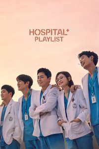 Hospital Playlist Season 2