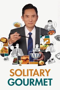 Solitary Gourmet
