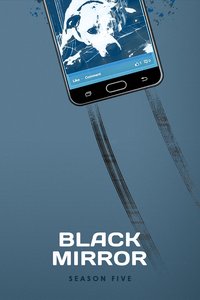 Black Mirror Season 5