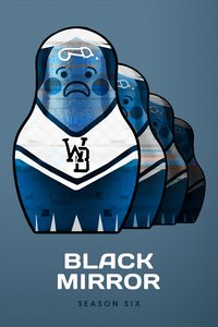 Black Mirror Season 6