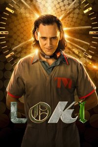 Loki Season 1
