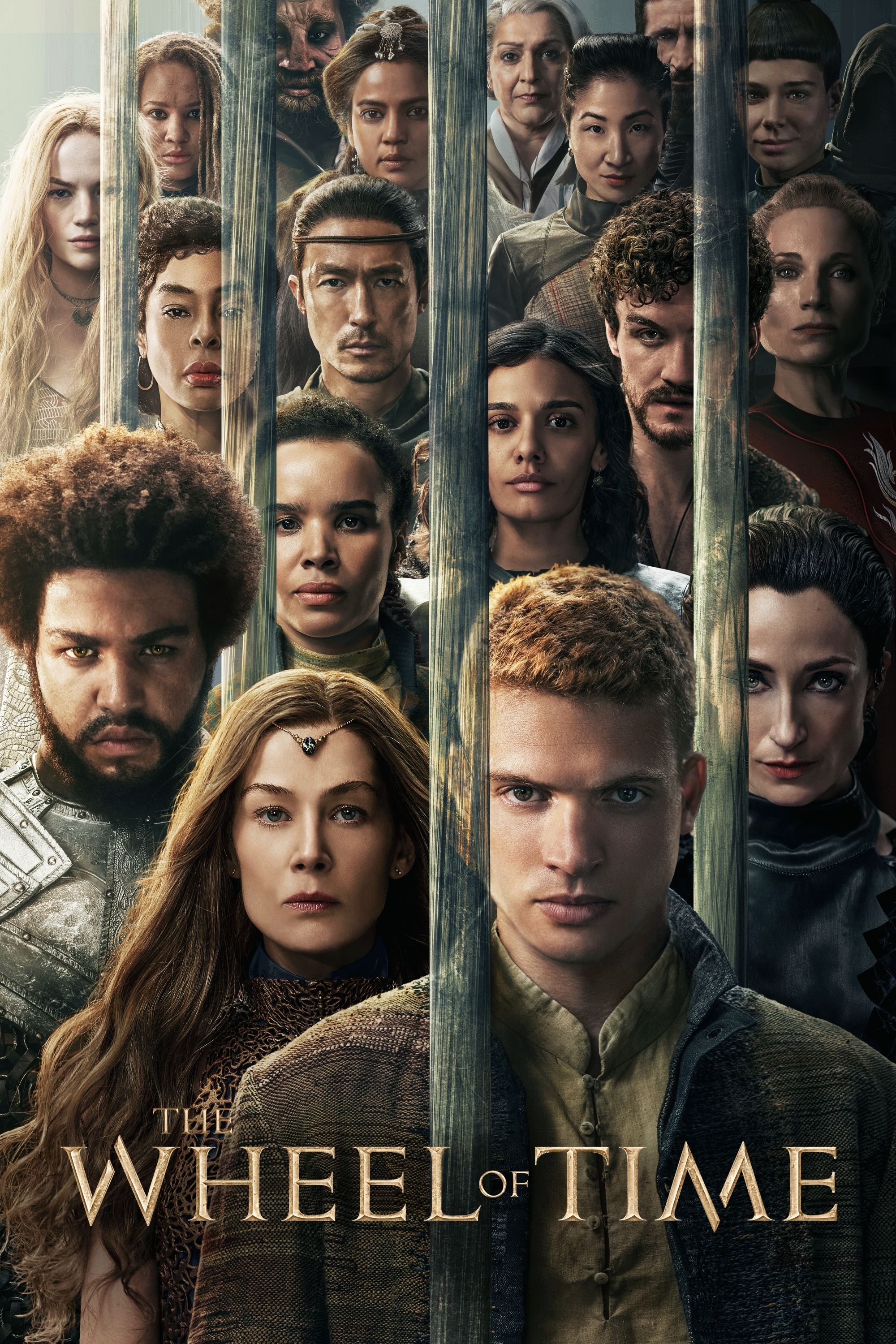 The Wheel of Time Season 3