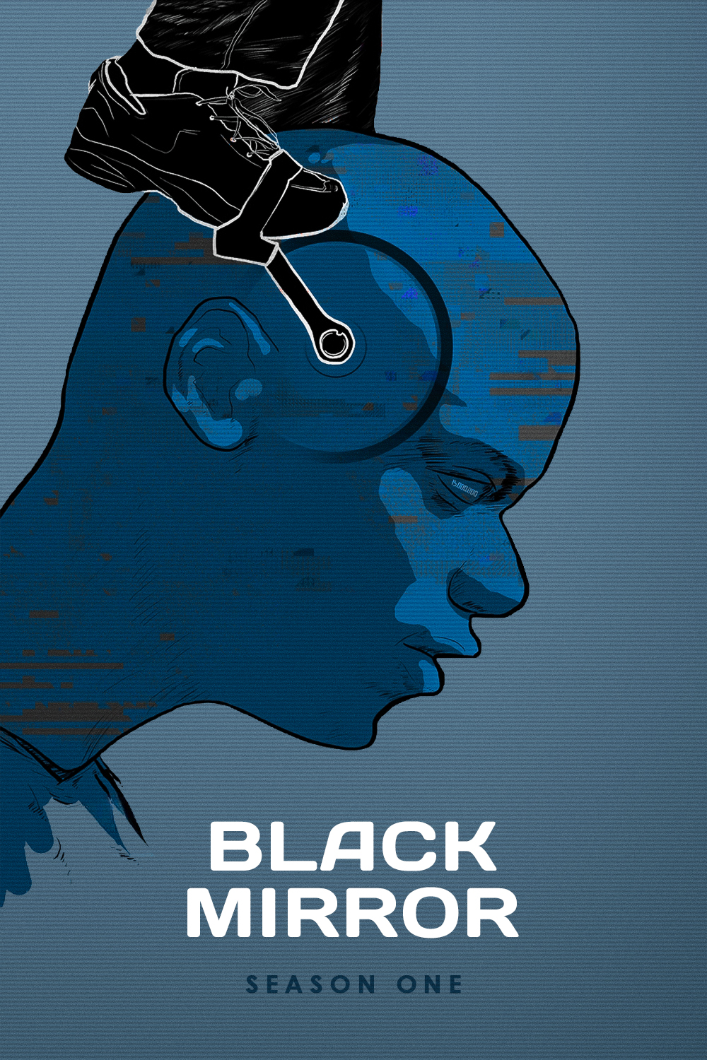 Black Mirror Season 1