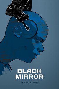 Black Mirror Season 1