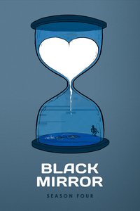 Black Mirror Season 4