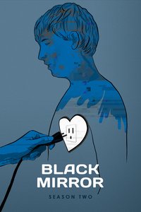Black Mirror Season 2