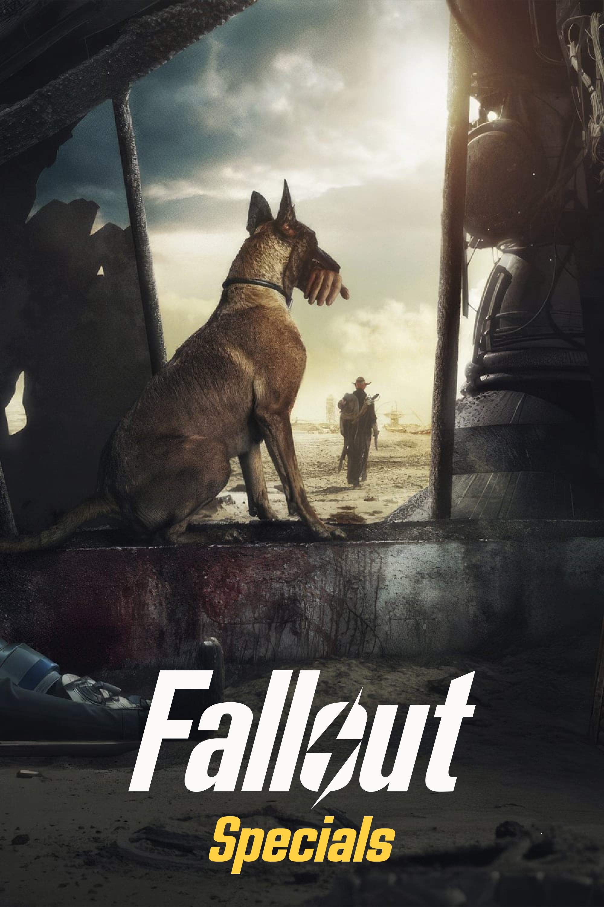 Fallout (Specials)