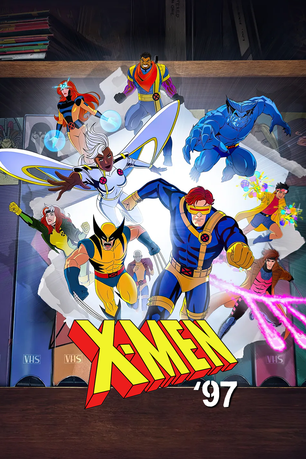 X-Men '97