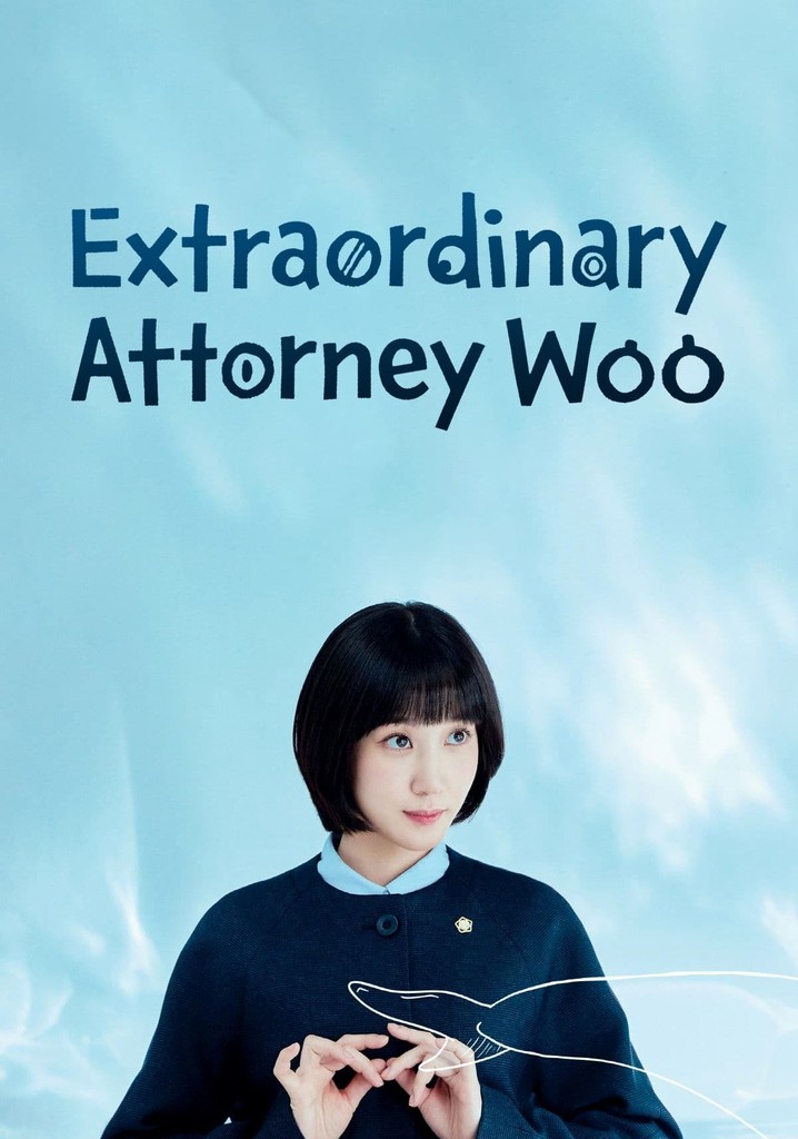 Extraordinary Attorney Woo