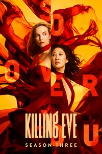 Killing Eve Season 3