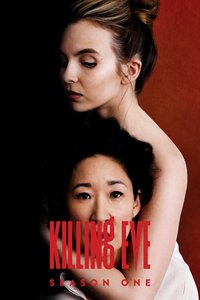 Killing Eve Season 1