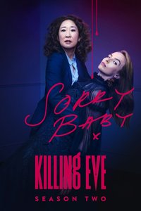 Killing Eve Season 2