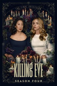 Killing Eve Season 4