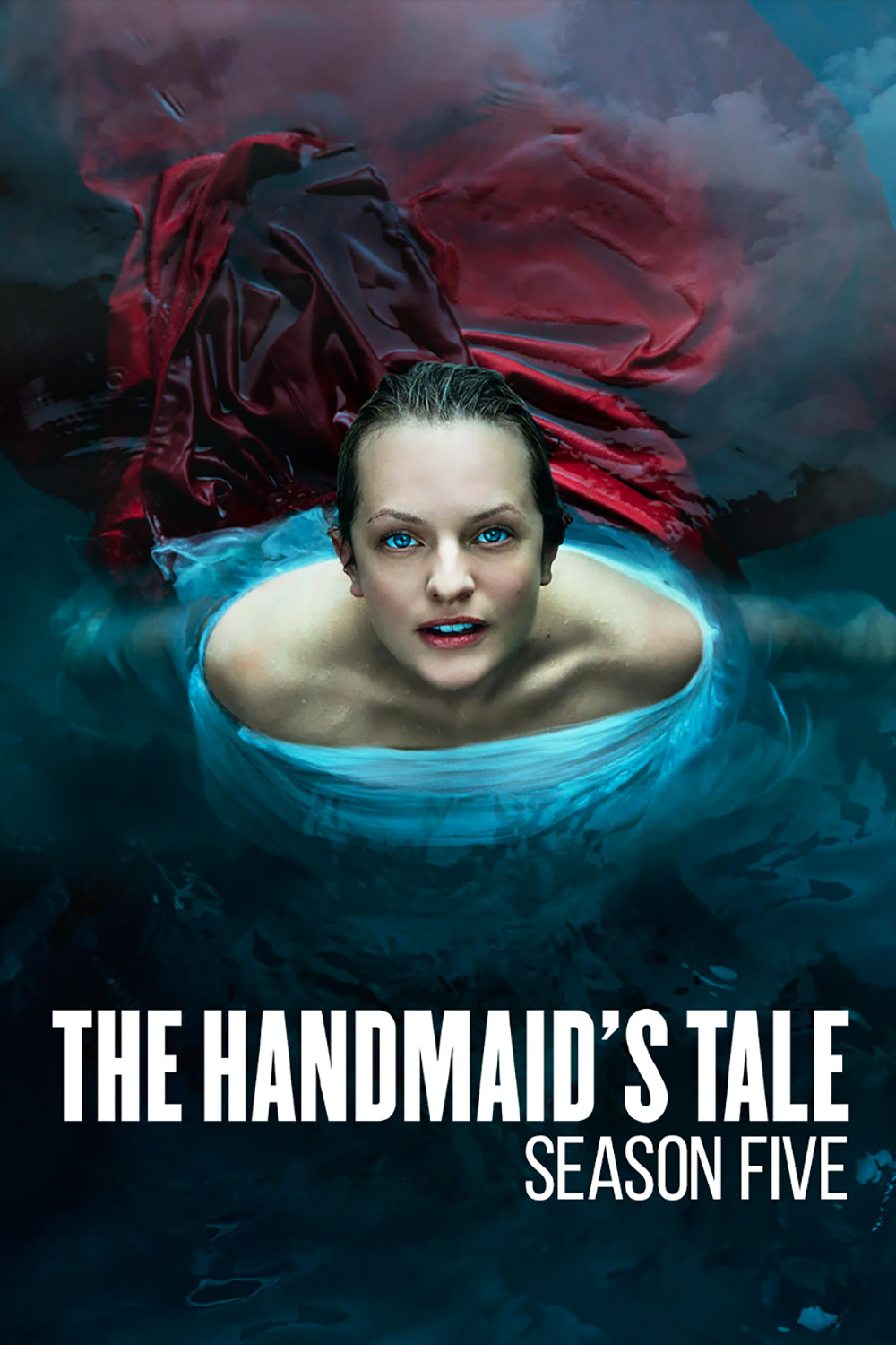 The Handmaid's Tale Season 5