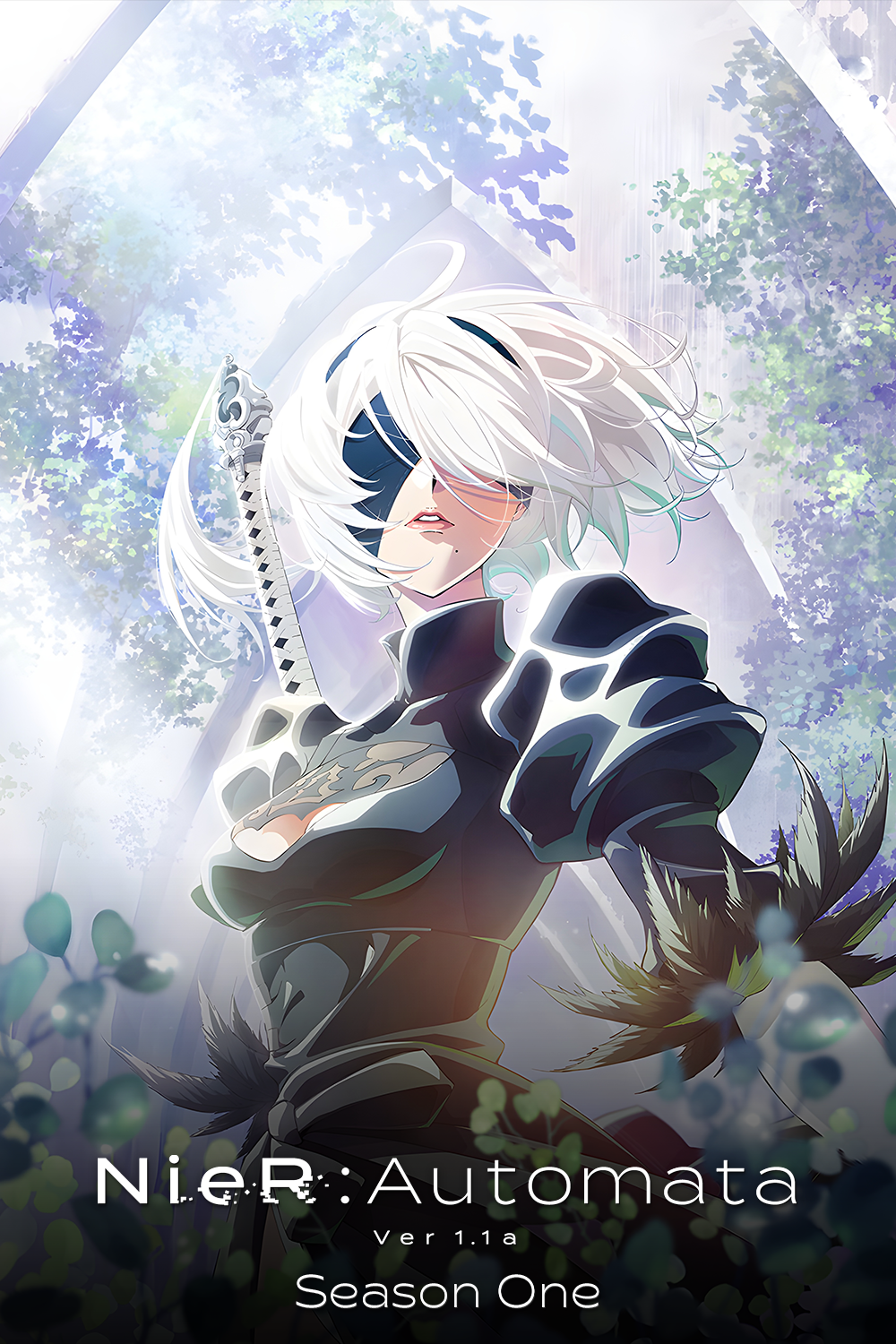 NieR:Automata Ver1.1a