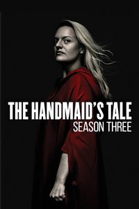 The Handmaid's Tale Season 3