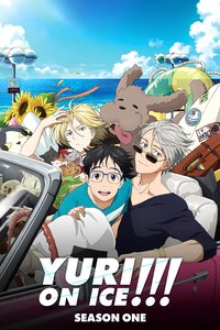 Yuri!!! on Ice
