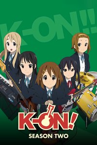 K-ON!!