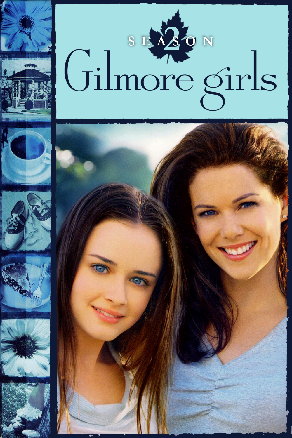 Gilmore Girls Season 2