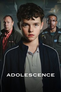 Adolescence (Limited Series)