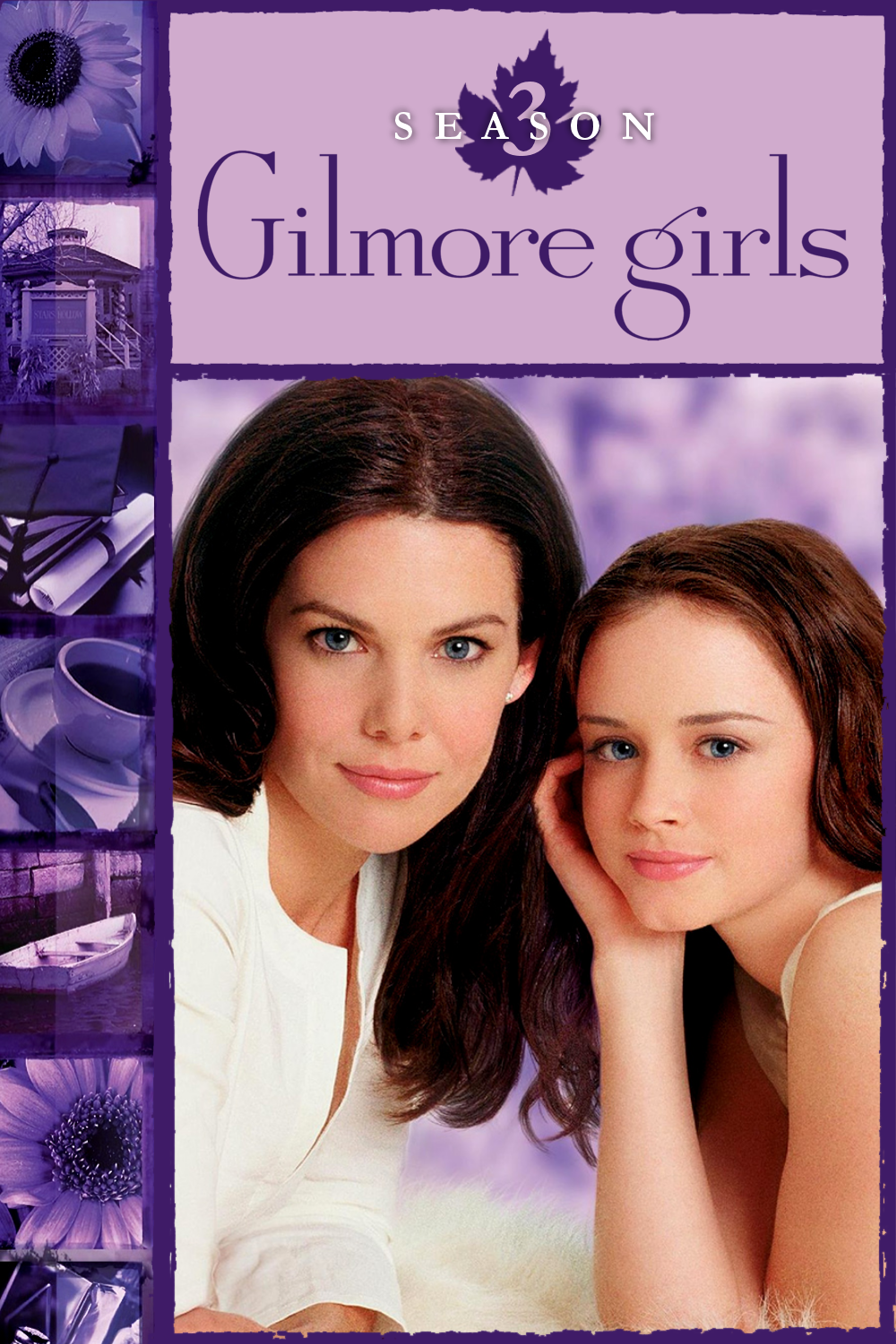Gilmore Girls Season 3