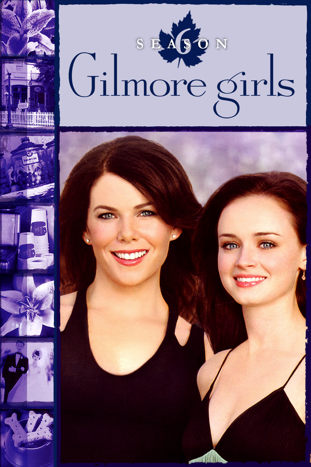 Gilmore Girls Season 6