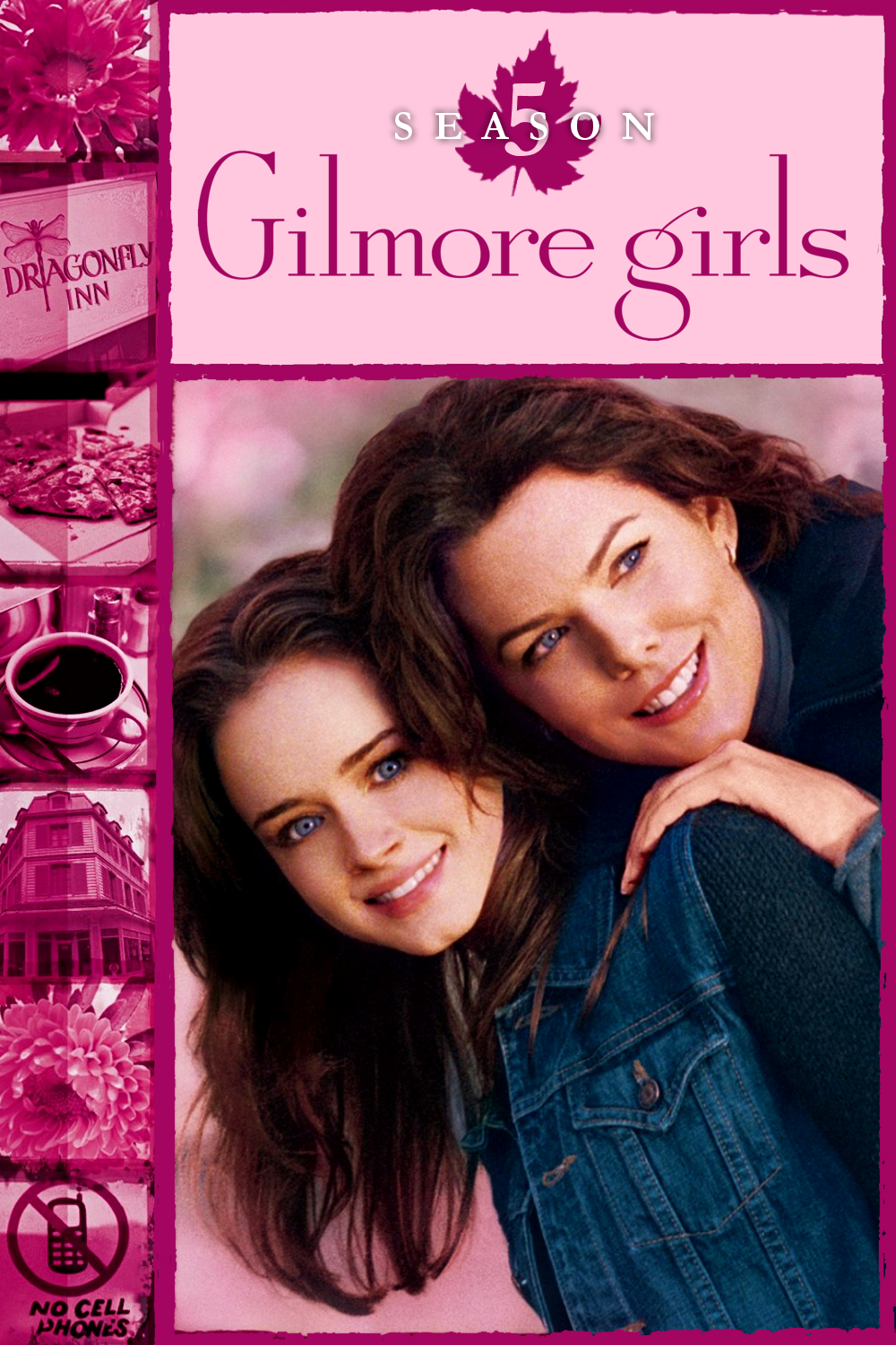 Gilmore Girls Season 5