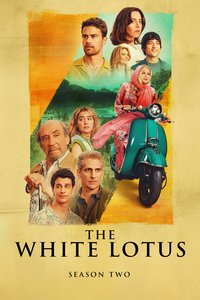 The White Lotus Season 2