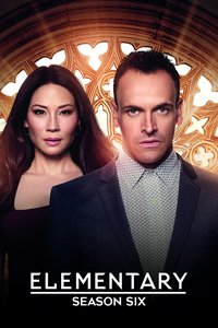 Elementary Season 6