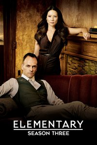 Elementary Season 3