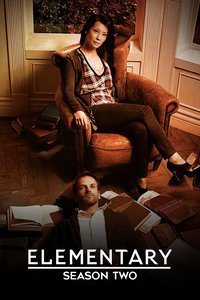 Elementary Season 2